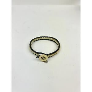 Gatsby bone bracelet by On U
